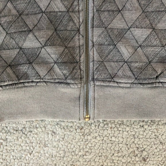 Burton Thick Fleece Sweatshirt - Picture 4 of 8